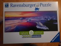 Ravensburger Puzzle, 1000 Teile, Jökulsarlon Schleswig-Holstein - Flintbek Vorschau