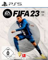 Fifa 23 Ps5 Rheinland-Pfalz - Ludwigshafen Vorschau