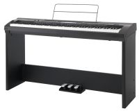 Classic Cantabile SP-250 BK Stagepiano Klavier NP:520€ Niedersachsen - Müden Vorschau