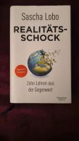 Sascha Lobo: Realitätsschock Thüringen - Bad Sulza Vorschau