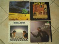 4x Chris de Burgh LP's Bayern - Landau a d Isar Vorschau