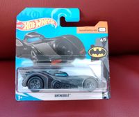 Hot Wheels Batman Batmobile DC Comics (Neu) Nordrhein-Westfalen - Dorsten Vorschau