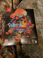 Switch Streets of rage 4 Signature Edition OVP Neu Thüringen - Greiz Vorschau