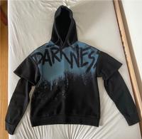 Bershka Pullover DARKNESS Nordrhein-Westfalen - Velbert Vorschau
