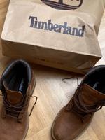 Timberland Stiefel, Boots klassisch neu, Gr 41.5 Kr. München - Planegg Vorschau