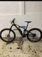 Ghost Hybride SL AMR X 5.7 LC Carbon E-Bike Fully Emtb Rheinland-Pfalz - Montabaur Vorschau