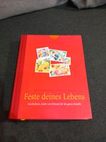 Feste deines Lebens  Buch Bayern - Viechtach Vorschau