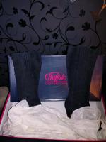 Stiefel High Heels Nordrhein-Westfalen - Alsdorf Vorschau