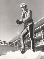 SKI Alpin - Bernhard Russi - Foto (24) - Vor Skihotel Hessen - Heppenheim (Bergstraße) Vorschau