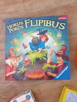 Ravensburger Hokuspokus Flipibus - wie neu Vahrenwald-List - List Vorschau