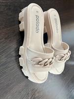 Palado Schuhe schwarz Gr.42 Bayern - Greding Vorschau