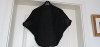 Damen Strickbolero kurz m. leichtem Glitzer, H&M, Gr. XS, schwarz Schleswig-Holstein - Hohenlockstedt Vorschau