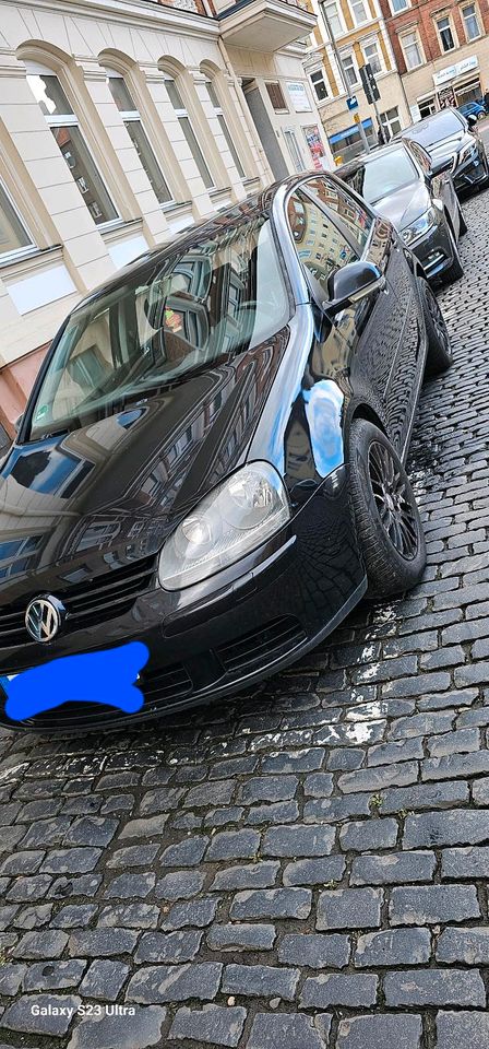 Volkswagen in Hannover