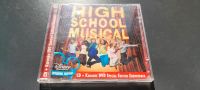 HIGH SCHOOL MUSICAL CD + KARAOKE DVD SPECIAL EDITION SOUNDTRACK Niedersachsen - Sande Vorschau