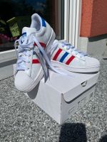 Neu! Adidas Originals Superstar J Gr. 38 Brandenburg - Panketal Vorschau