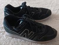 New Balance Sneaker 373 schwarz Baden-Württemberg - Nußloch Vorschau