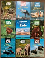 9 Stück Readers digest Auswahlbücher Lebendige Wildnis Tiere Erde Berlin - Treptow Vorschau