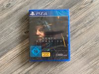 Death stranding ps4 Nordrhein-Westfalen - Gladbeck Vorschau