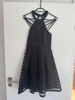 Schwarzes Kleid, perfekt für Konfirmation Hessen - Wetzlar Vorschau