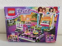 Lego friends 41133 Autoscooter Freizeitpark Hessen - Alsfeld Vorschau