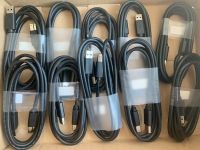 5x SS - USB Kabel 3.0 für PC / Laptop - NEU Docking Station Dell Nordrhein-Westfalen - Soest Vorschau