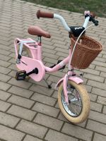 PUKY Fahrrad Nordrhein-Westfalen - Solingen Vorschau