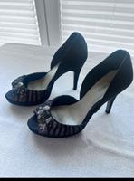 High Heels Pumps Brautschuh Party Schuh Nordrhein-Westfalen - Niederkassel Vorschau