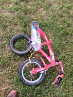 Kinderrad14"hintere Rad kaputt Nordrhein-Westfalen - Paderborn Vorschau