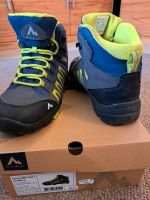 Super McKinley Trekking Schuhe, Gr. 37 Brandenburg - Hennigsdorf Vorschau