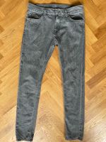 Jeans 7 for all mankind ronnie Herren Gr. 31 Hose Slim skinny Essen - Huttrop Vorschau