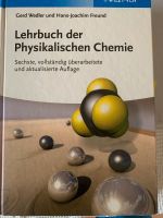 Lehrbuch der Physikalischen Chemie Düsseldorf - Benrath Vorschau