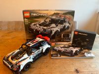 Lego 42109 - Top Gear Rally Car App-Controlled Hessen - Bruchköbel Vorschau