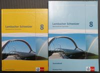 Lambacher Schweizer 8 Schülerbuch + Serviceband Gymnasium Baden-Württemberg - Remseck am Neckar Vorschau