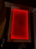 Wohnzimmertisch mit LED 3D Effekt Baden-Württemberg - Mössingen Vorschau