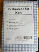 Bettwäsche Karo, Landhausstil Nordrhein-Westfalen - Kreuztal Vorschau