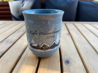 Kaffeetasse Kieler Weihnachtsmarkt 2014 Bayern - Regensburg Vorschau