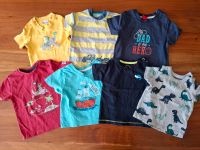 Baby T-Shirts, Gr. 62/68 Niedersachsen - Buxtehude Vorschau