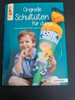 Bastelbuch - Schultüten für Jungs Niedersachsen - Syke Vorschau