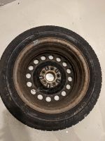 2 Reifen Mazda 3 ( 205/55 R16 T ) Hannover - Misburg-Anderten Vorschau