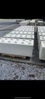 Betonblocksteine, Betonstein, Betonblock, Lego Stein 180x60x60 cm Nordrhein-Westfalen - Gütersloh Vorschau