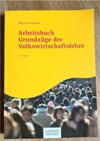 Arbeitsbuch Grundzüge der Volkswirtschaftslehre, 5. Auflg. Hessen - Rüdesheim am Rhein Vorschau