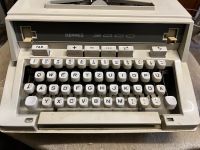 Hermes 3000 Schreibmaschine Vintage Köln - Zollstock Vorschau