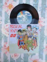 Vinyl-Single:  Musical Youth – 007 Nordrhein-Westfalen - Troisdorf Vorschau