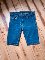 Kurze Jeans Shorts Sachsen-Anhalt - Zahna-Elster Vorschau