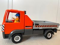 Playmobil LKW Kreis Pinneberg - Tangstedt Vorschau