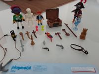 Playmobil 3939 Piratenlagune Nordrhein-Westfalen - Bergkamen Vorschau