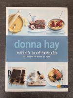 Donna Hay Kochbuch Meine Kochschule 180 Rezepte Wie NEU Hessen - Bad Homburg Vorschau