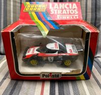 Modellauto 1:25 POLISTIL Lancia Stratos HF Pirelli S714 Frankfurt am Main - Nordend Vorschau