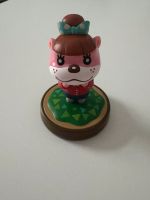 Nintendo Animal Crossing Amiibo Figur Carlotta West - Höchst Vorschau