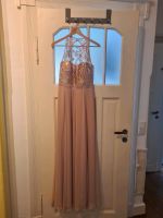 Abendkleid Abiball Kleid 36 Vera Mont rose Düsseldorf - Grafenberg Vorschau